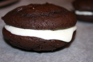 Whoopie Pie
