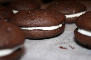 Whoopie Pies