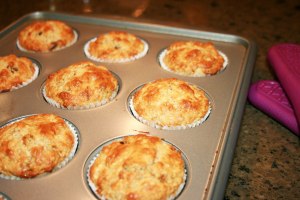 BOD Muffins