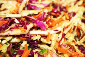 Creamy Coleslaw